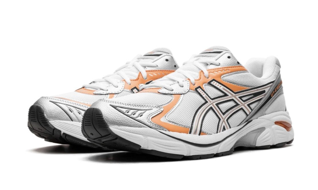 Asics GT-2160 Orange Lily