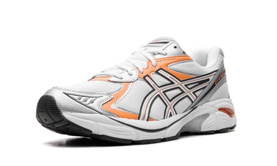 Asics GT-2160 Orange Lily