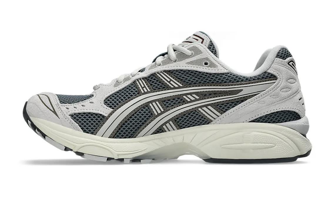 Asics Gel-Kayano 14 Ironclad Cloud Grey