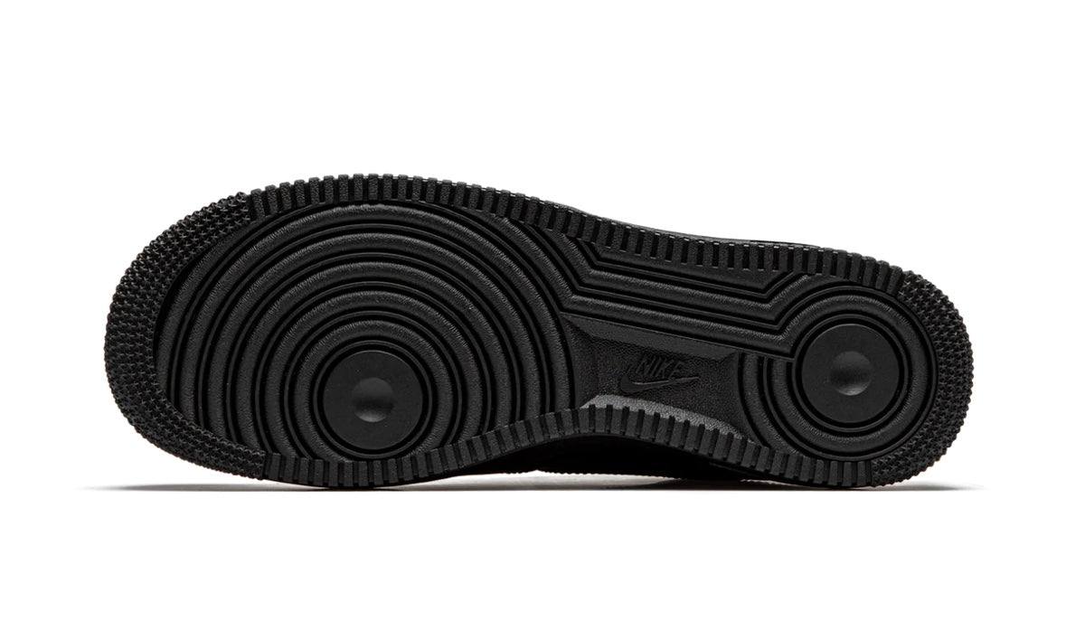 Nike Supreme Air Force 1 Low Black