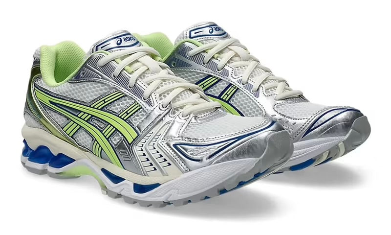 Asics Gel-Kayano 14 Sprite Lime Green