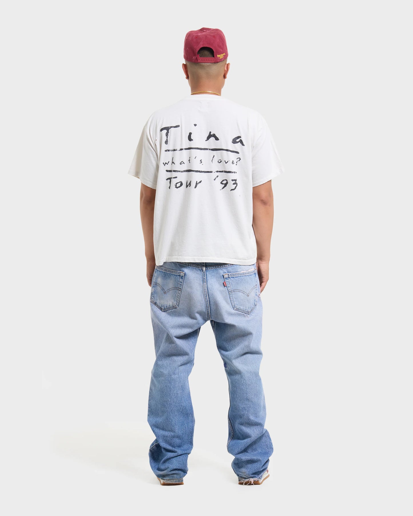 HMDD Tina Vintage T-Shirt