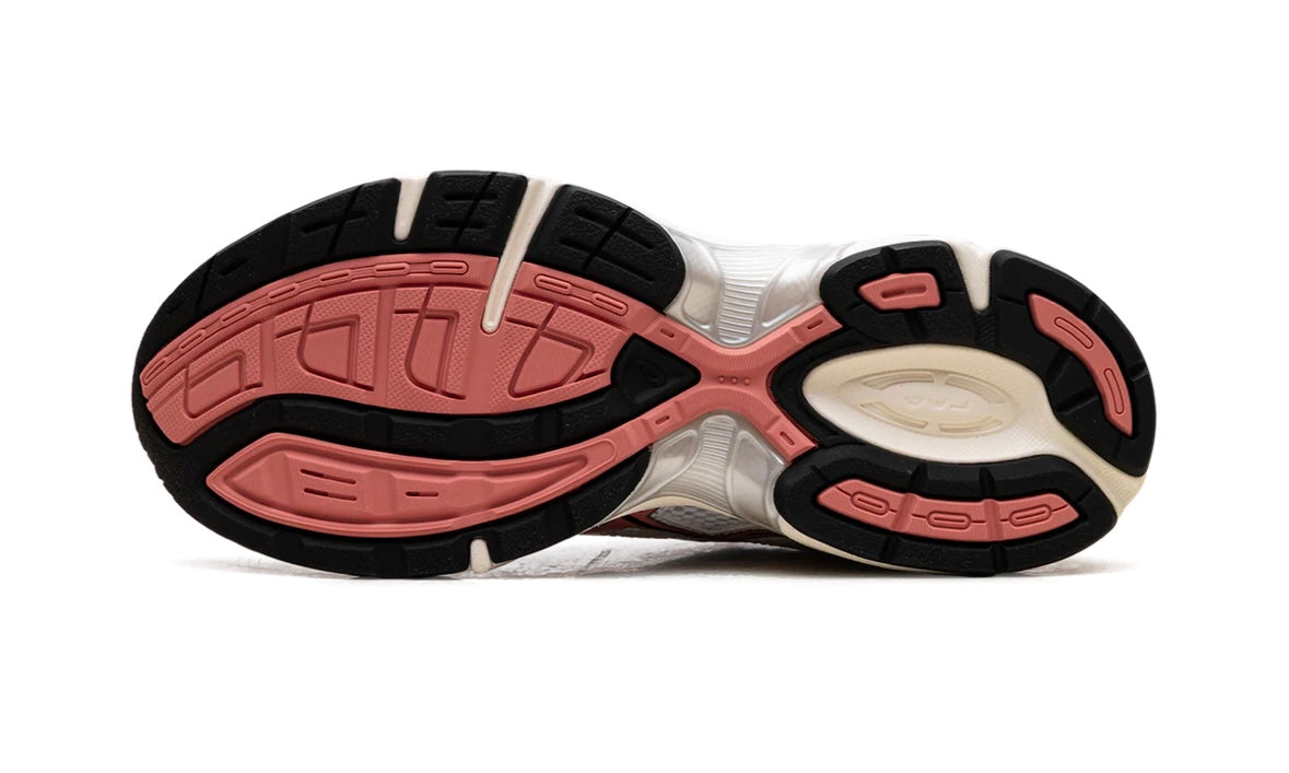 Asics Gel-1130 Desert Red