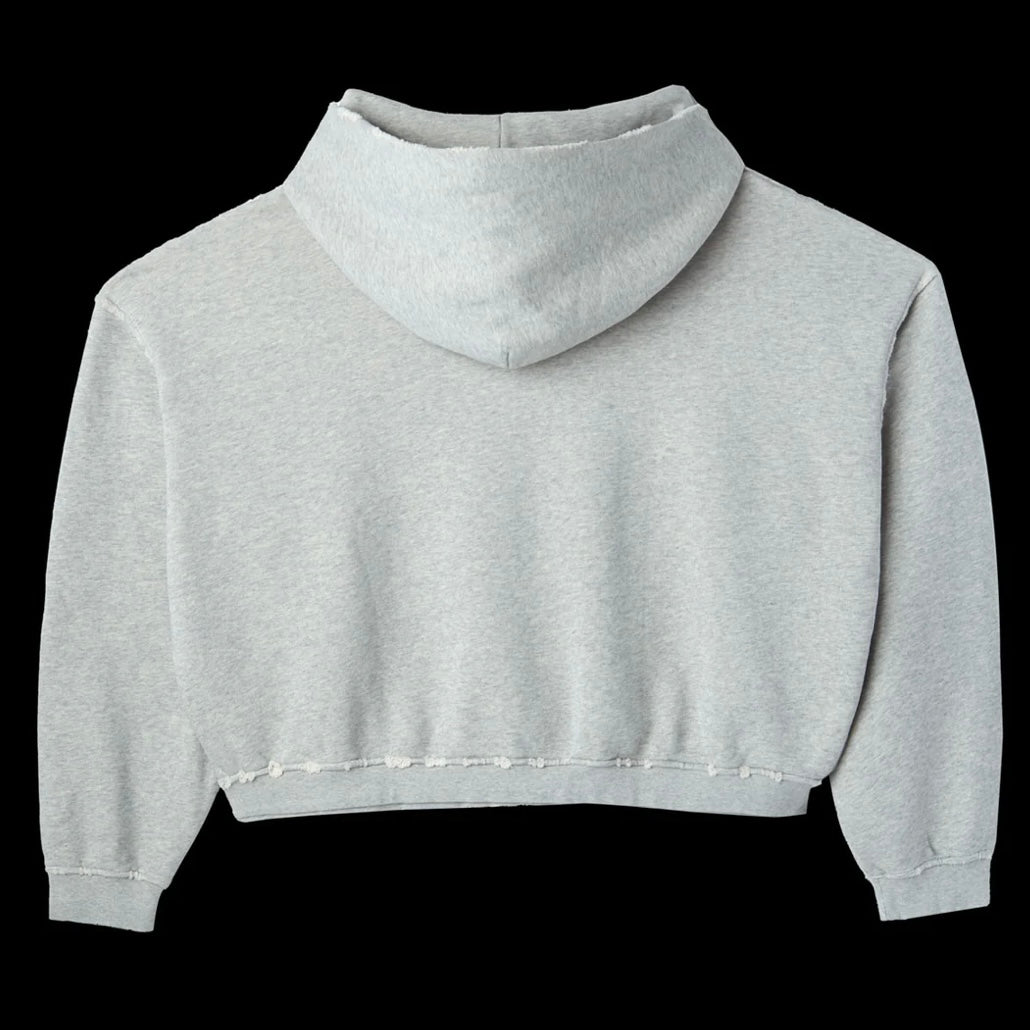 GV Gallery Raspberry Crest Hoodie