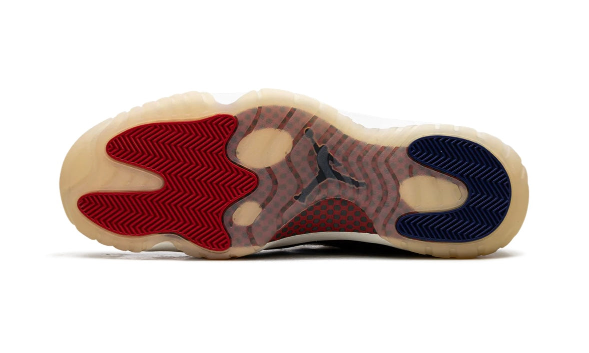 Jordan 11 Rare Air