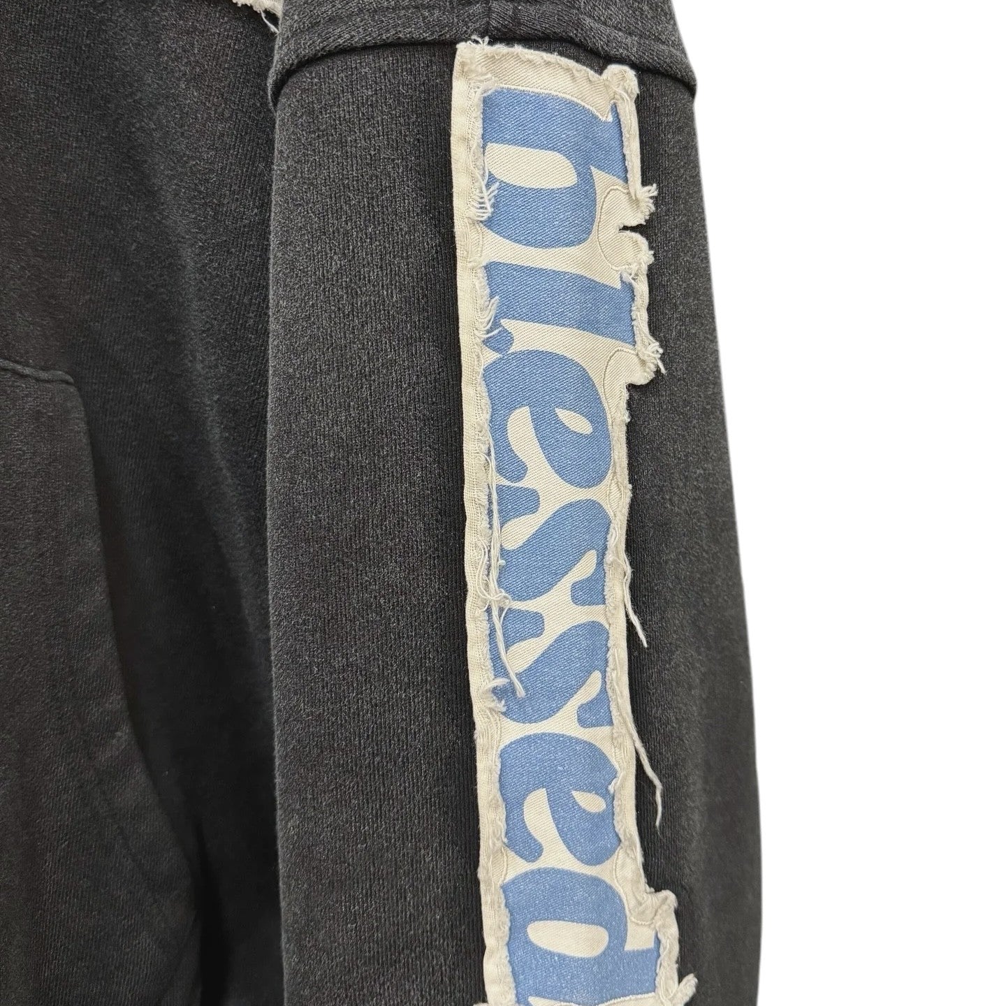 Bottega Desires Eternal Desires Hoodie Sleeve