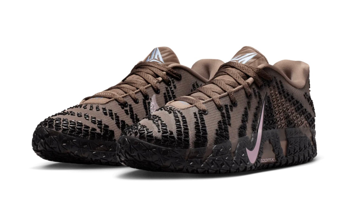 Nike Ja 3 Mink Brown