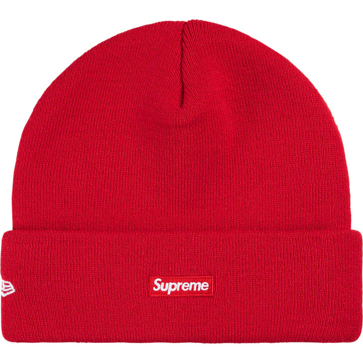 Supreme Red Devil S Logo Beanie