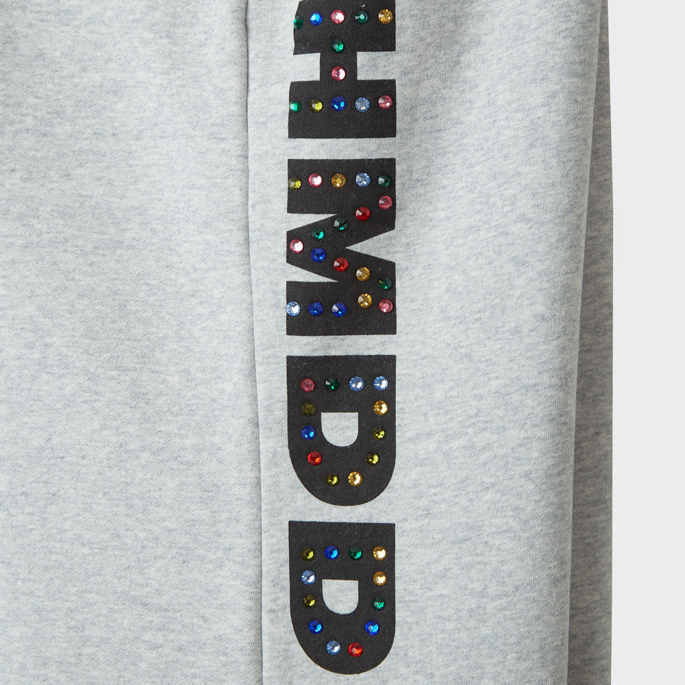 HMDD Grey Chimestone Sweatpants