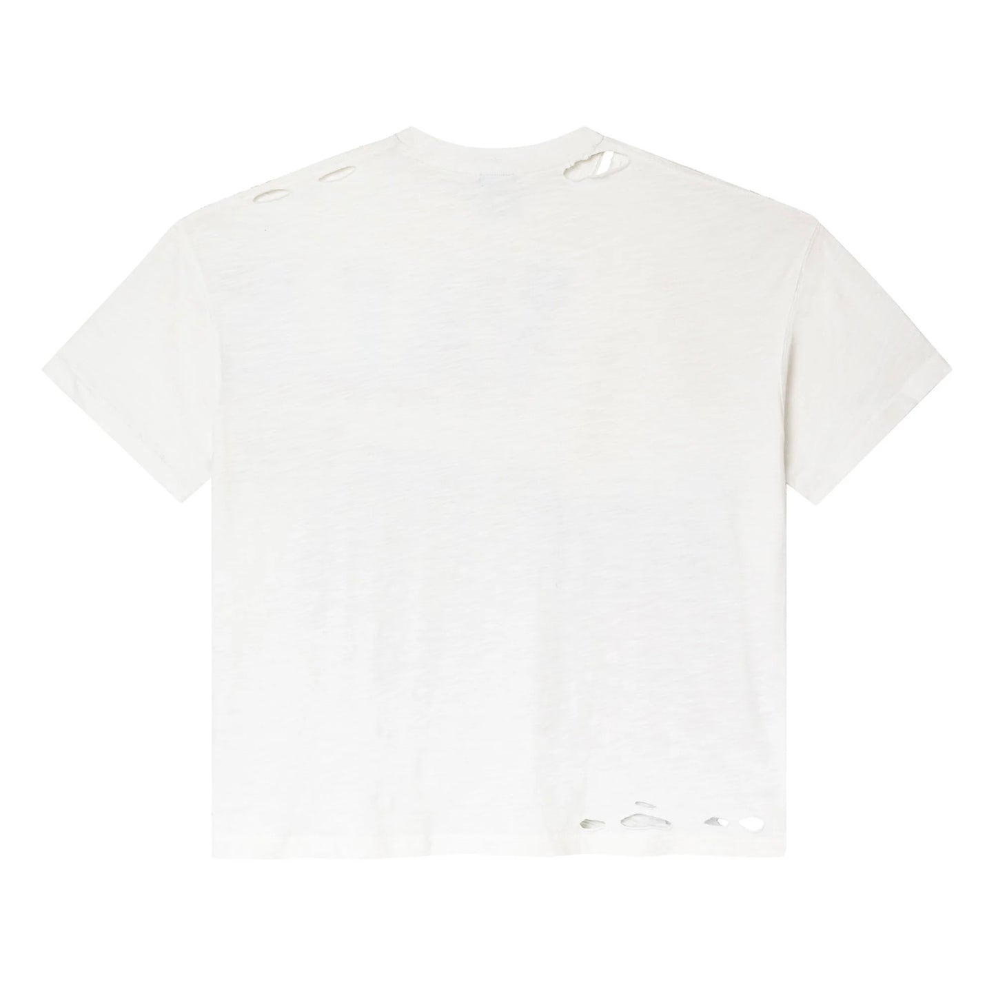 Vale White Futball T-Shirt