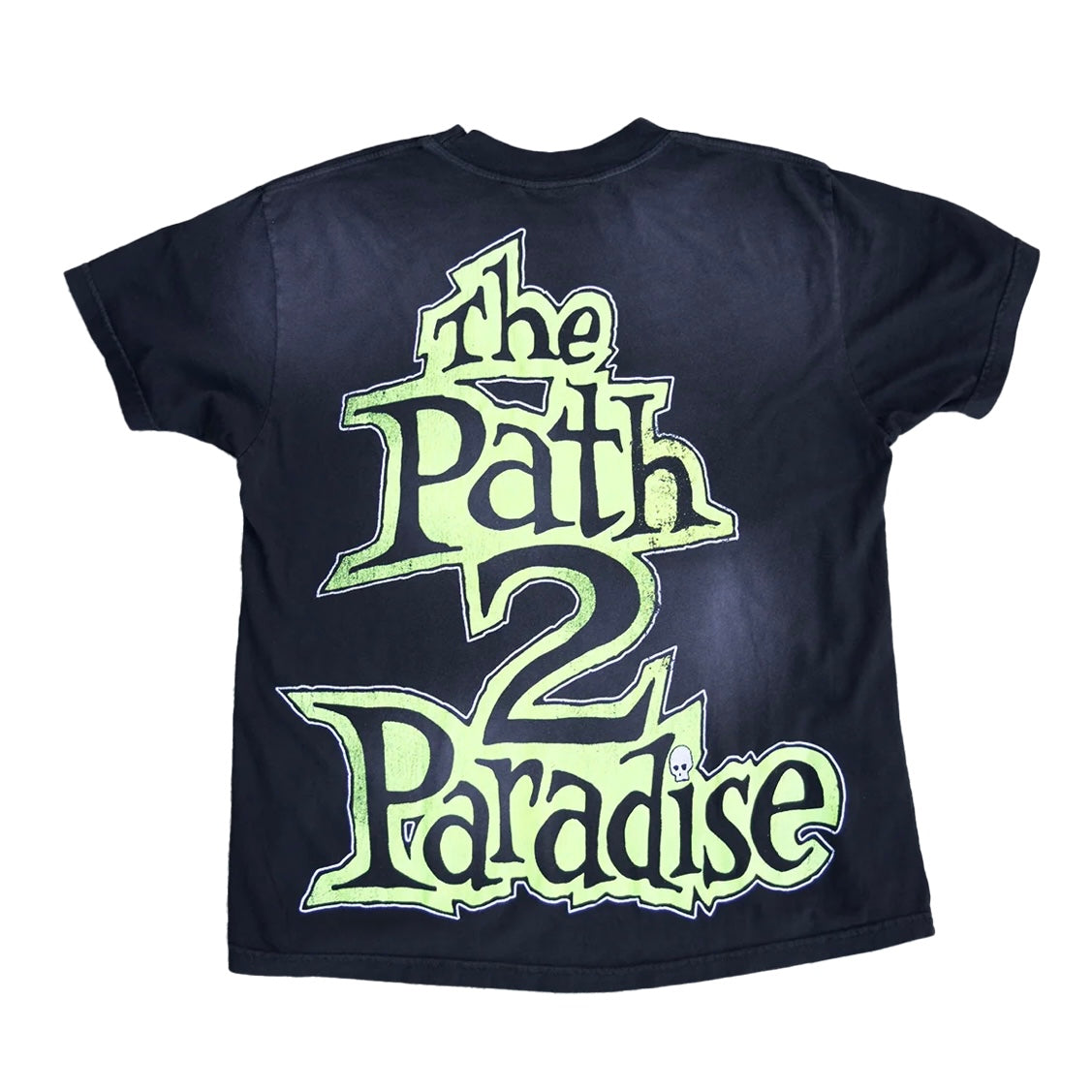 Hellstar Black Star Family T-Shirt