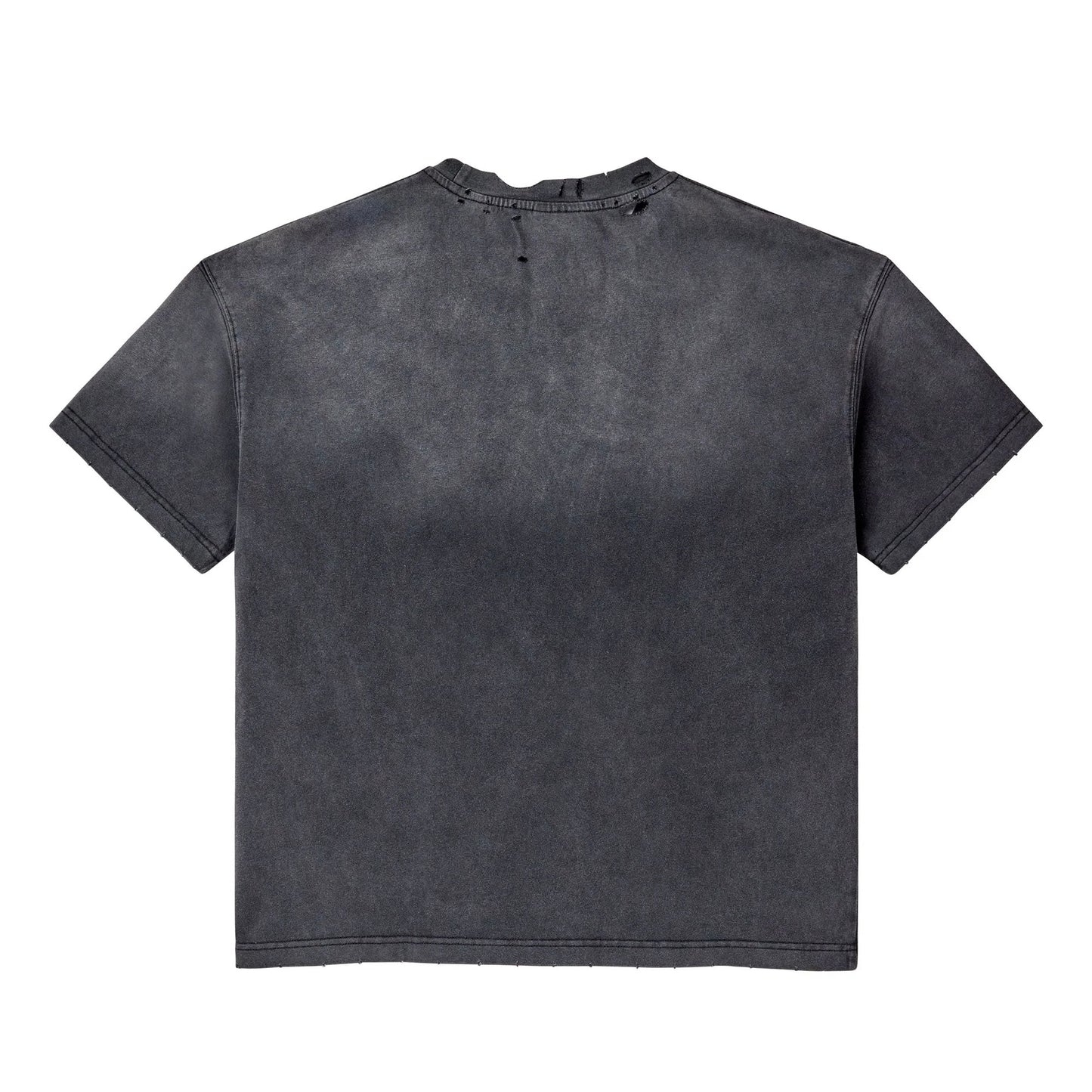Vale The Cross Bling T-Shirt