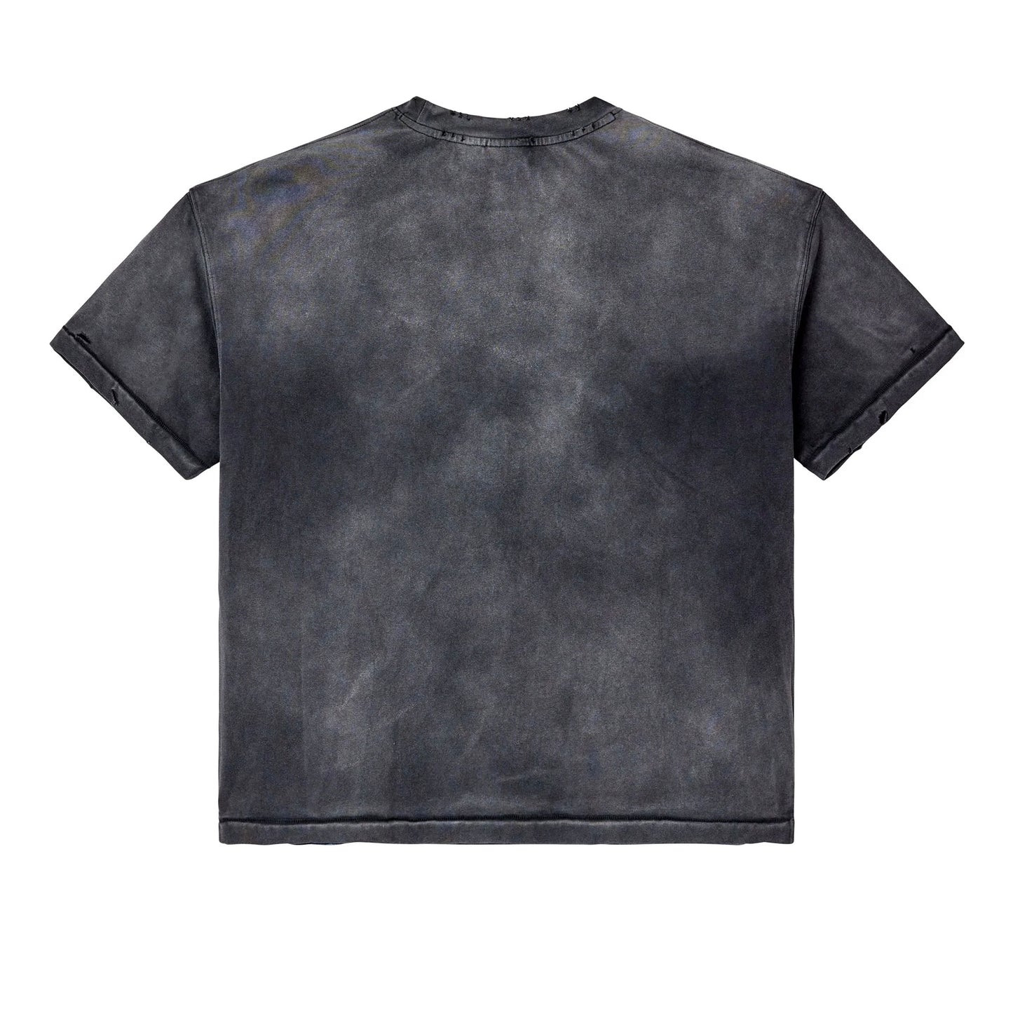 Vale Black Da Ruler T-Shirt