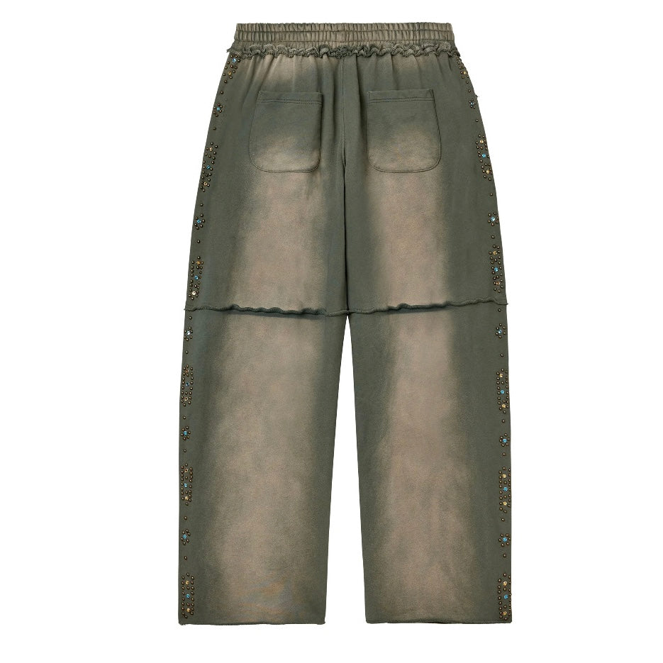 Vale Forest Skittle Sweatpants