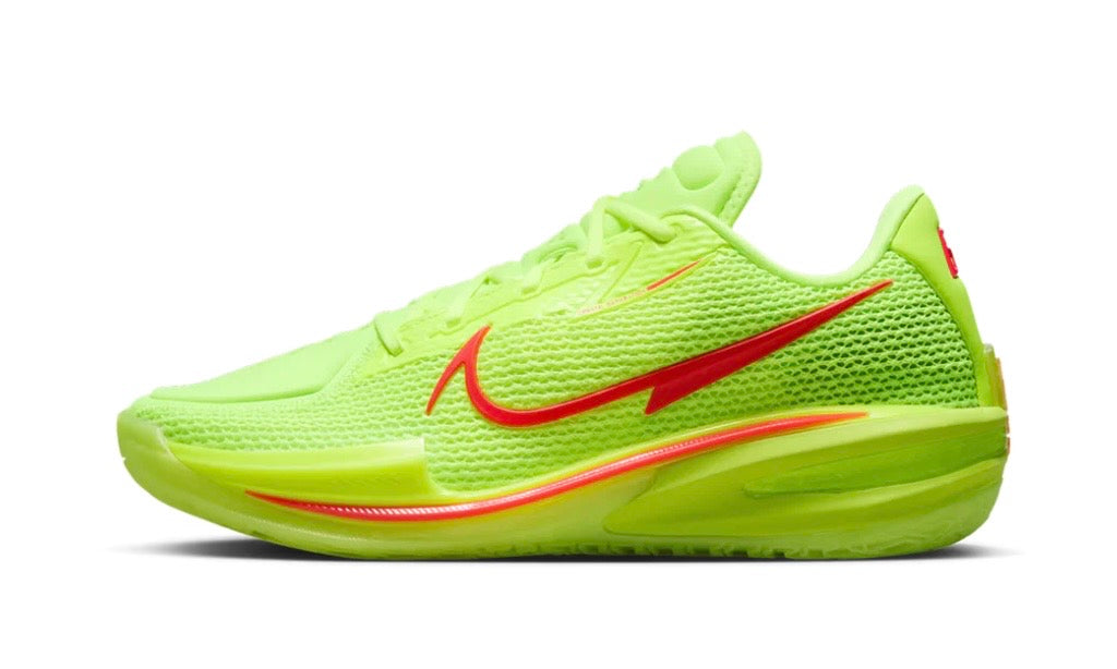 Nike Air Zoom GT Cut EYBL Volt
