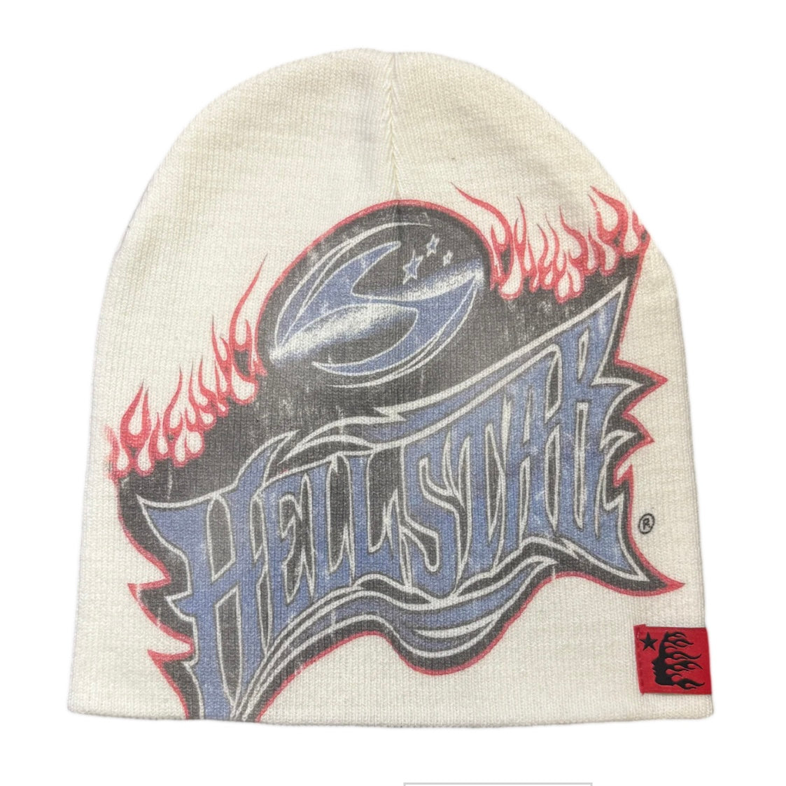 Hellstar Moto Beanie – Hellstar Beanie | Soles District