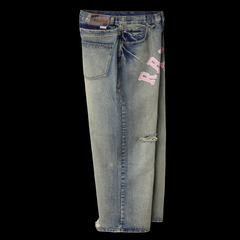 GV Gallery Rberry Blue Jeans