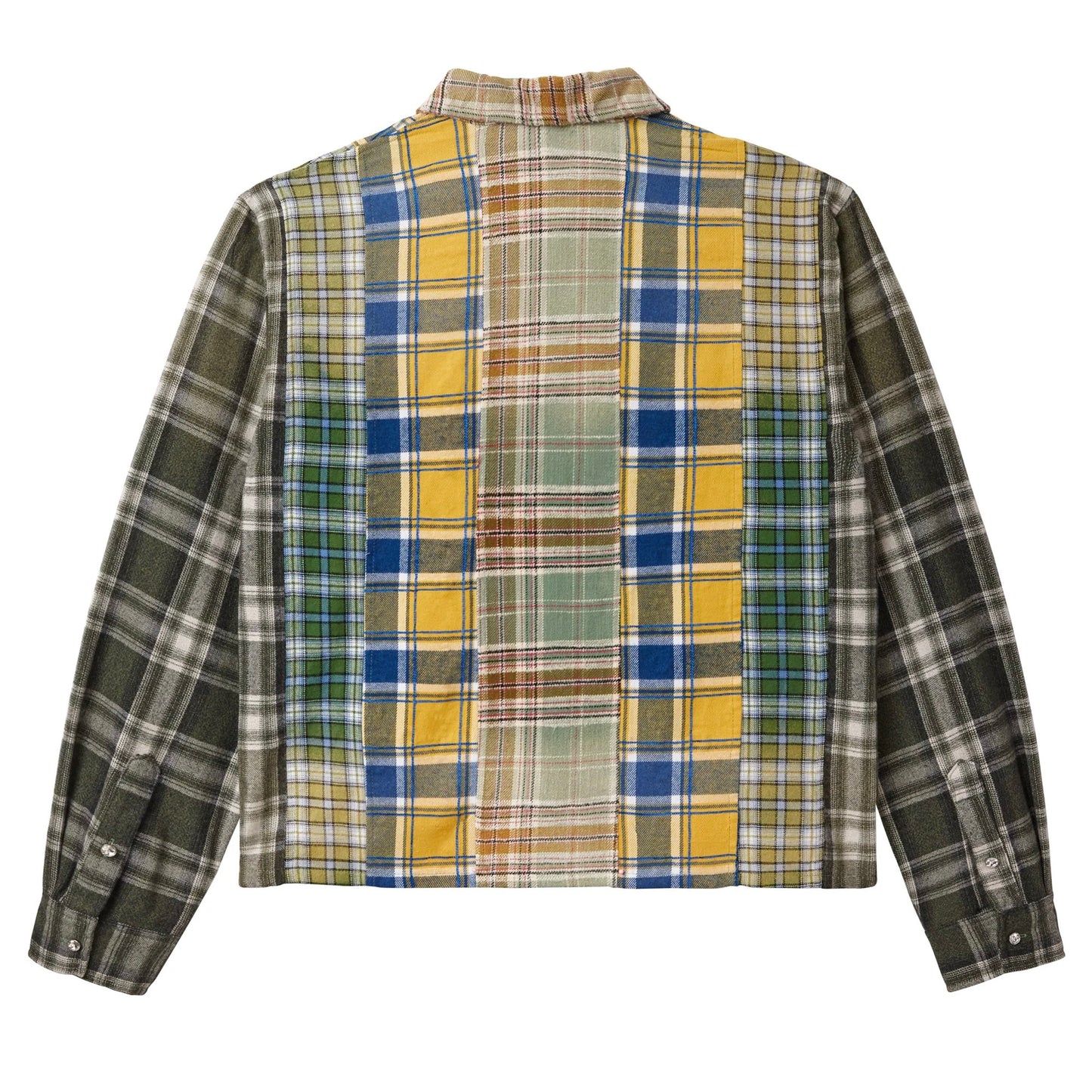 Vale Earth Day Flannel