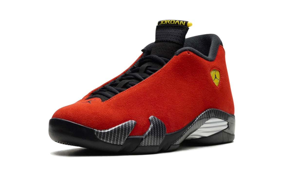Jordan 14 Ferrari