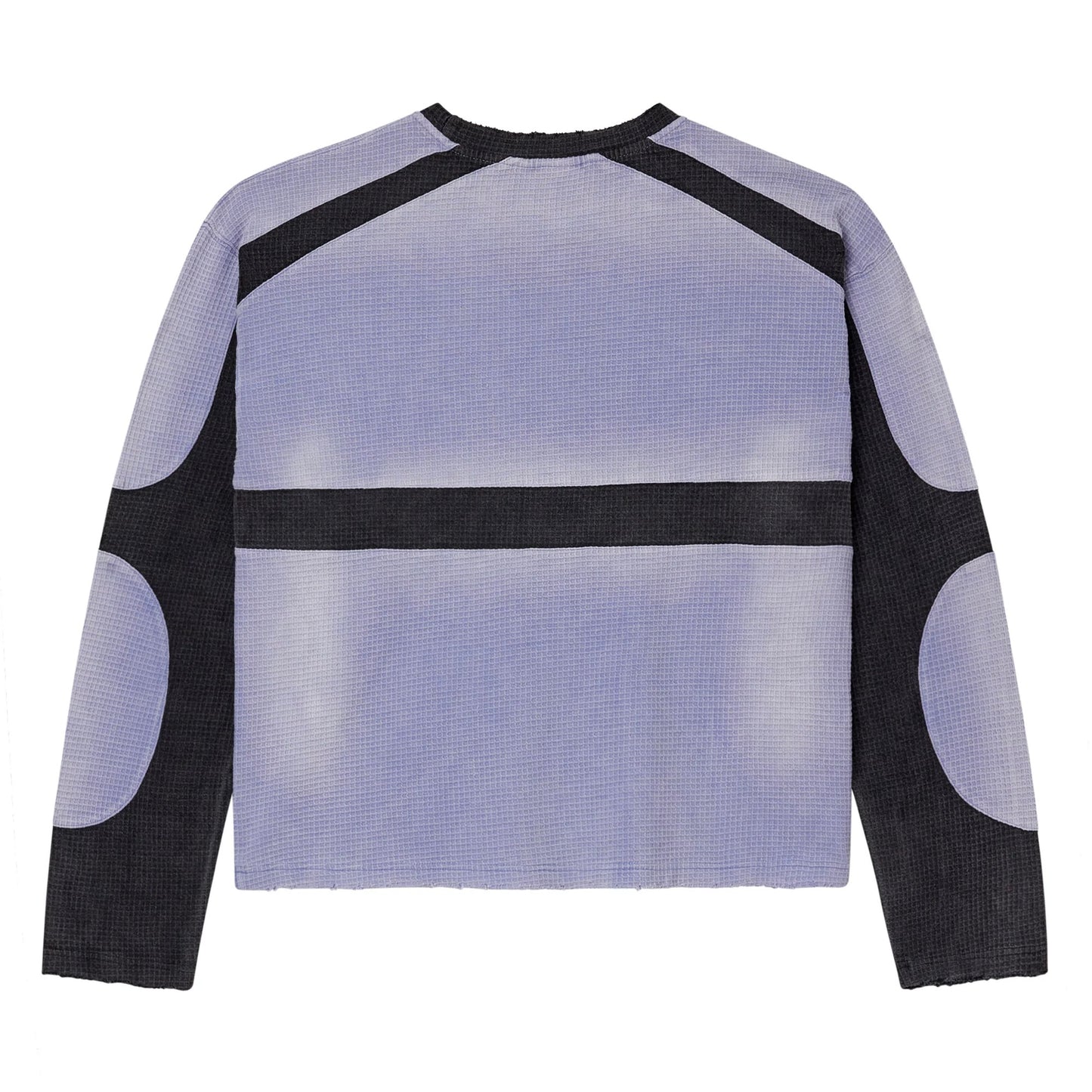 Vale Blueberry Motocroxxx Thermal Long Sleeve