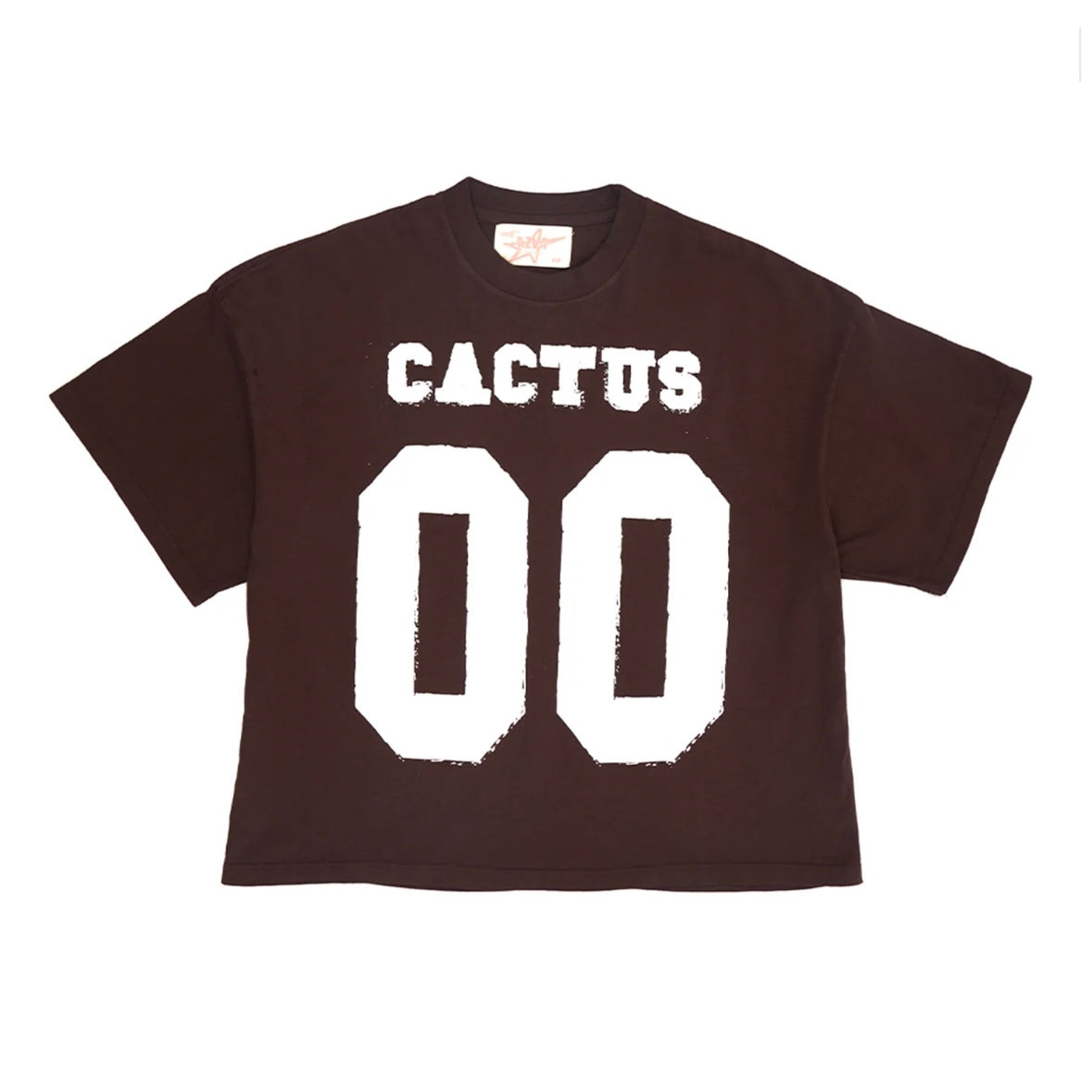 AZVA Brown 00 T-Shirt