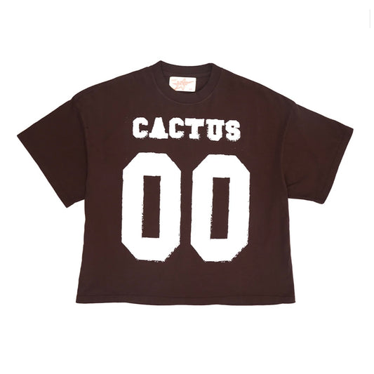 AZVA Brown 00 T-Shirt