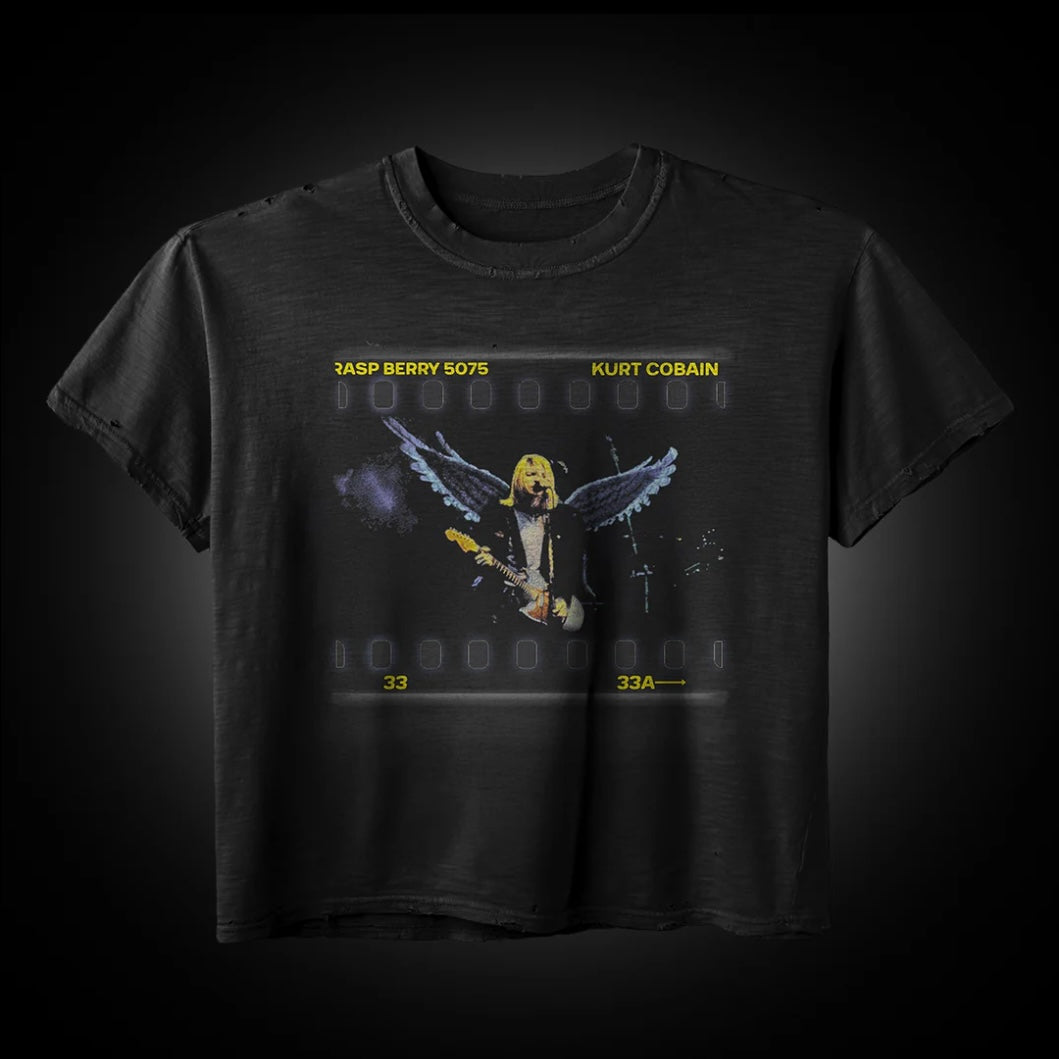GV Gallery Kurt Angel T-Shirt
