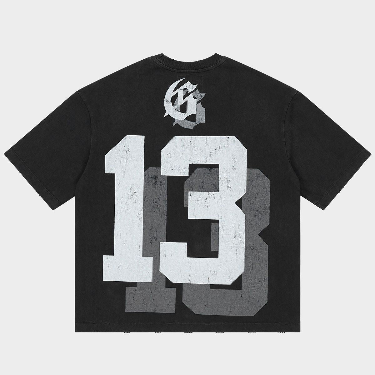 Godspeed Black Seeing Double T-Shirt
