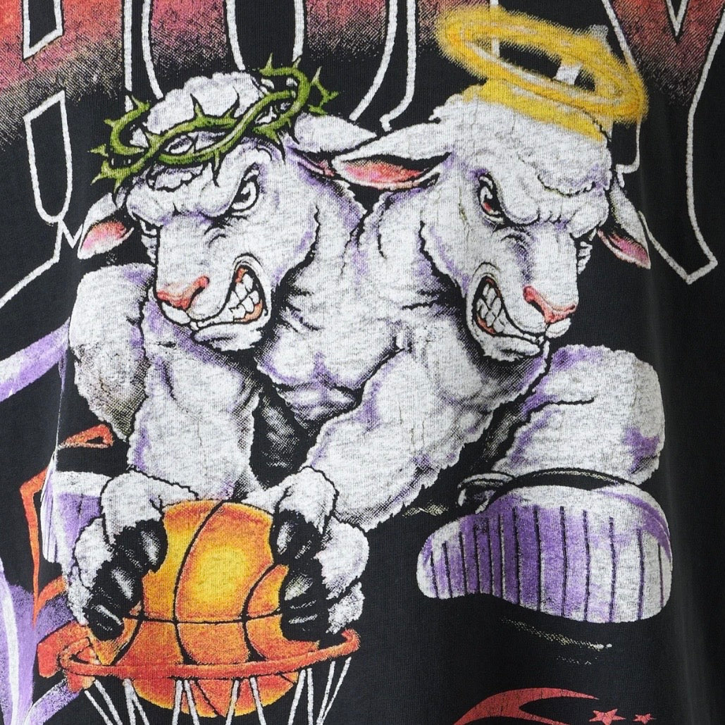 Hellstar 2 Lambs Holy State T-Shirt