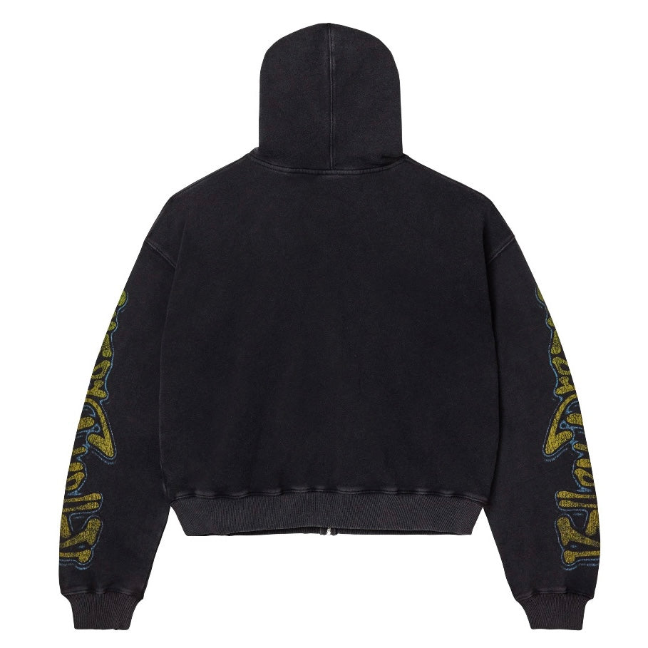Vale Gods Liberty Zip Hoodie