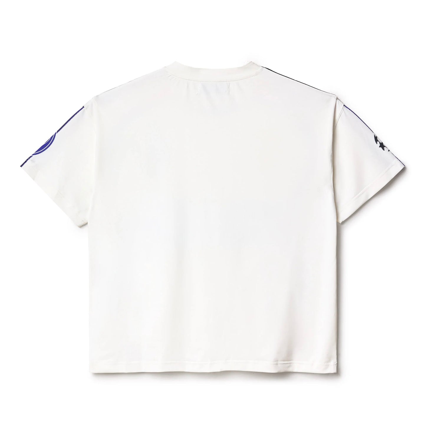Vale United Futball Jersey