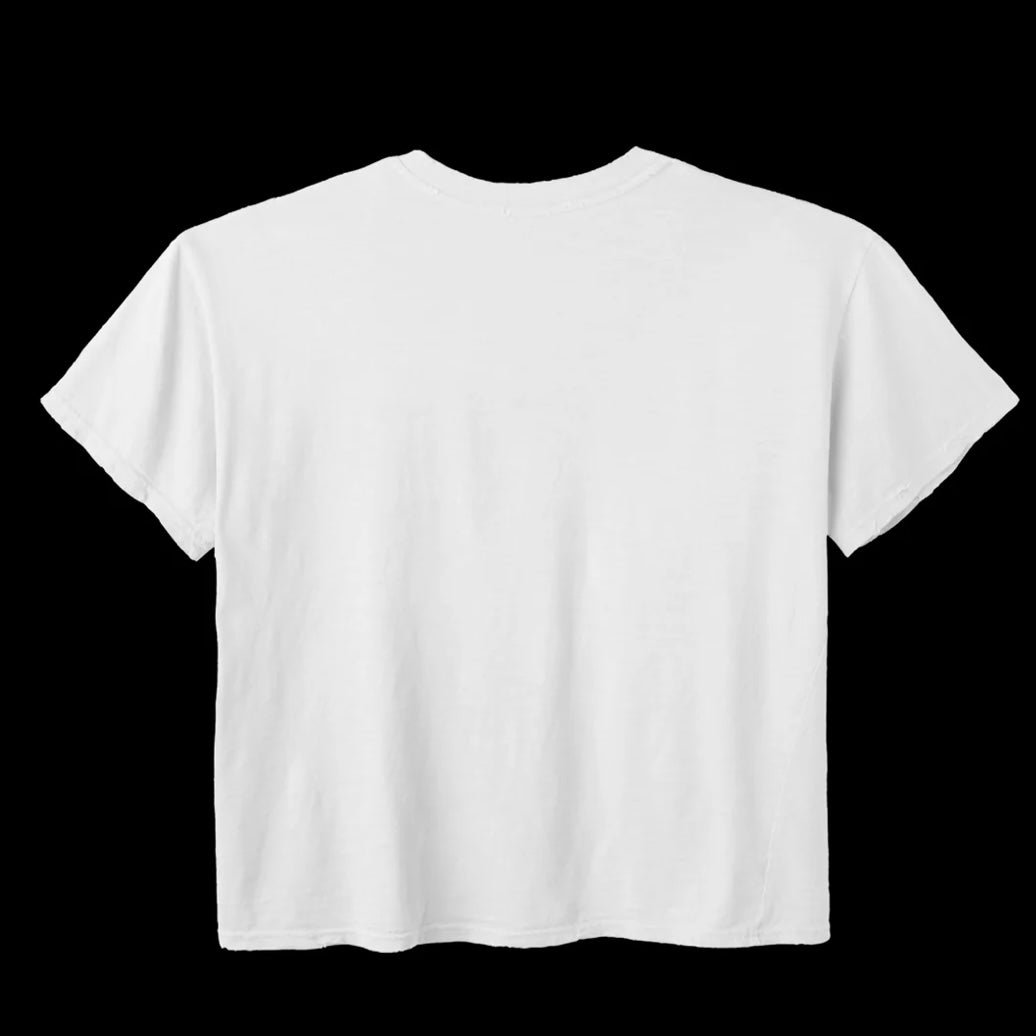 GV Gallery White Gravity T-Shirt