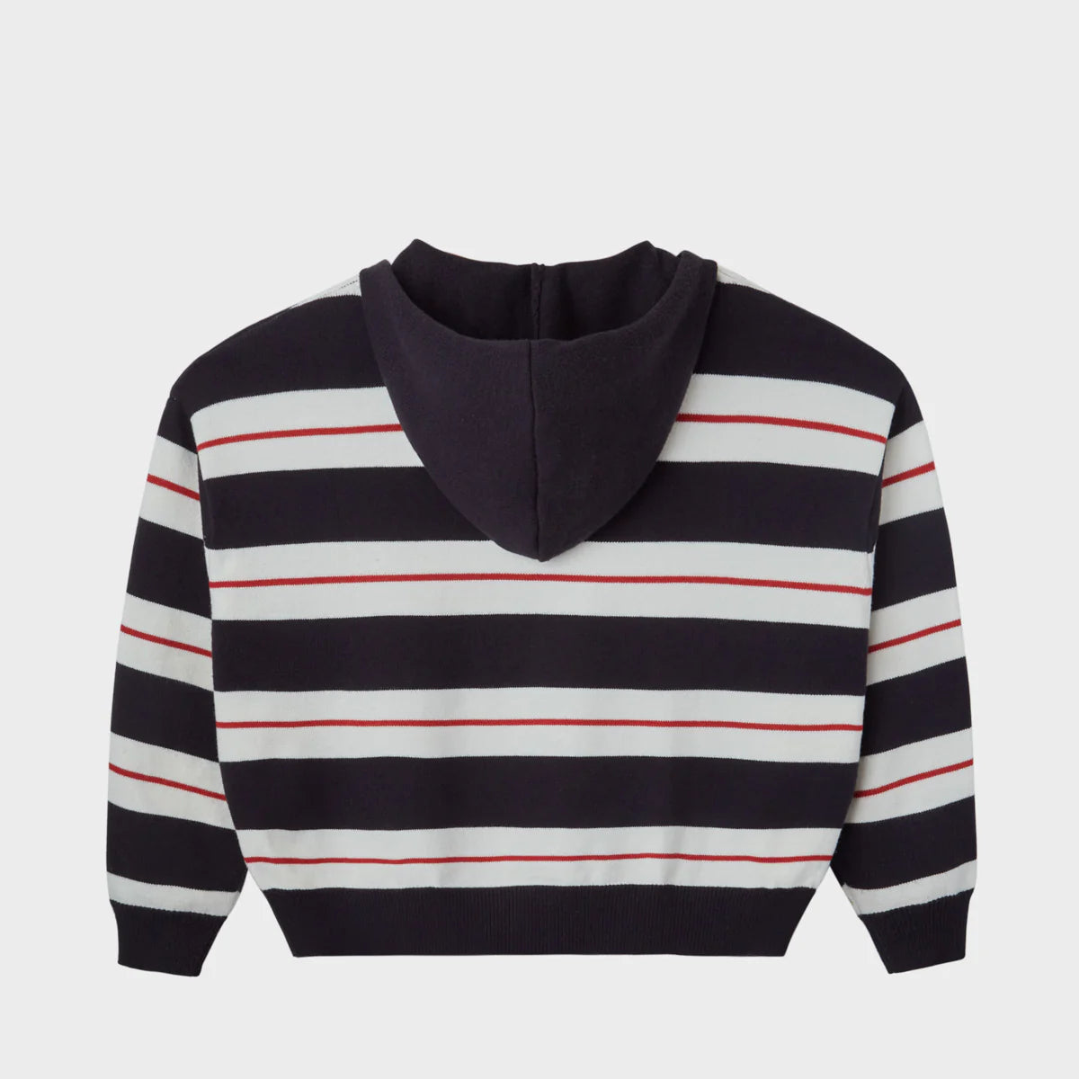 HMDD Ingerland Futball Zip Hoodie