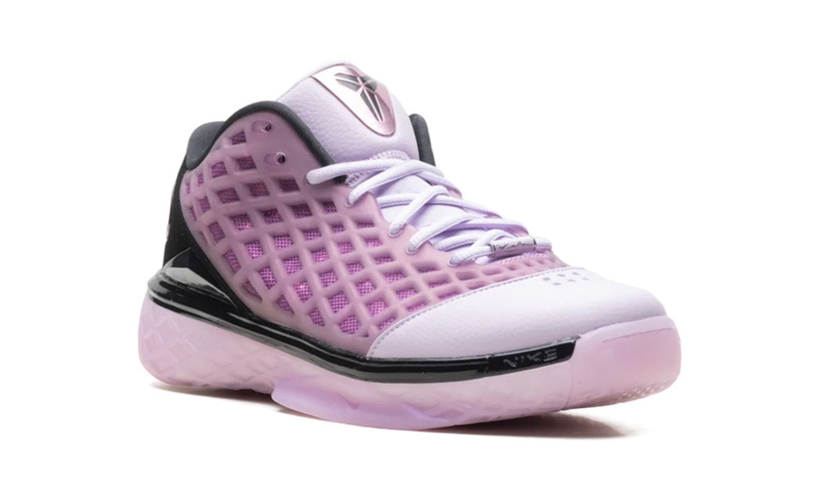 Nike Kobe 3 Low Protro Pink Quartz