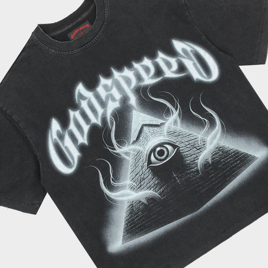 Godspeed Black A.S.E. T-Shirt
