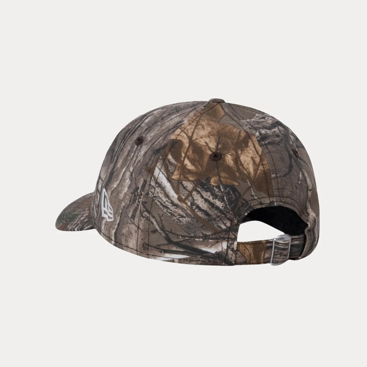 Stussy Camo Realtree Snapback Hat