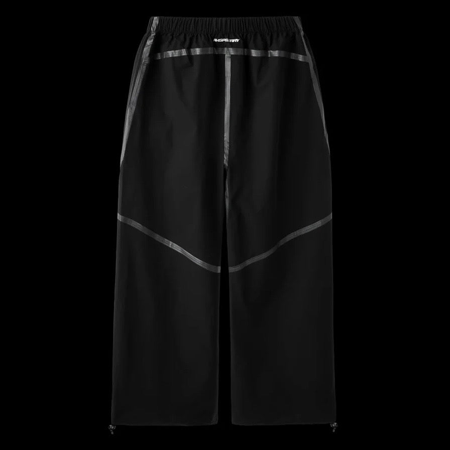 GV Gallery Black Berry Tech Pants