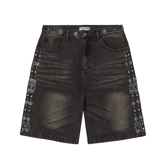 Vale Black Candy Jorts