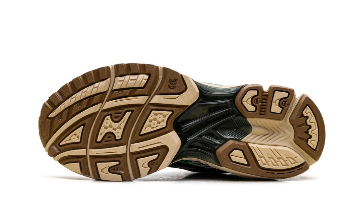 Asics Gel-Kayano 14 White Hinoki Beige