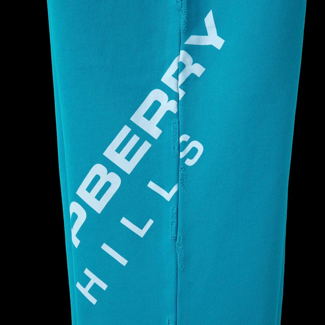 GV Gallery Aqua Sweatpants