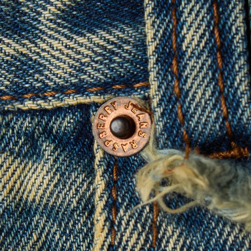 GV Gallery Rberry Blue Jeans