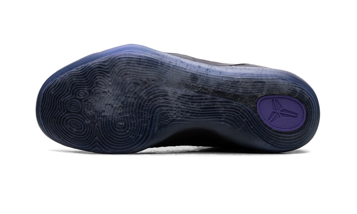 Nike Kobe 9 Low Protro Michael Jackson Moonwalker