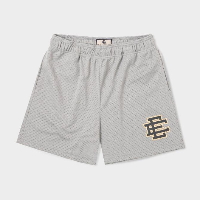 Eric Emanuel Basic Shorts Review  Best Shorts In The World 