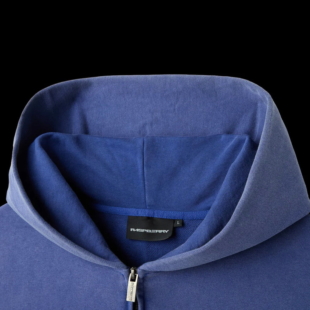 GV Gallery Purple VIP Zip Hoodie