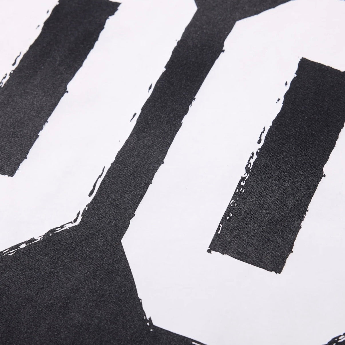 AZVA Vintage Black 00 T-Shirt