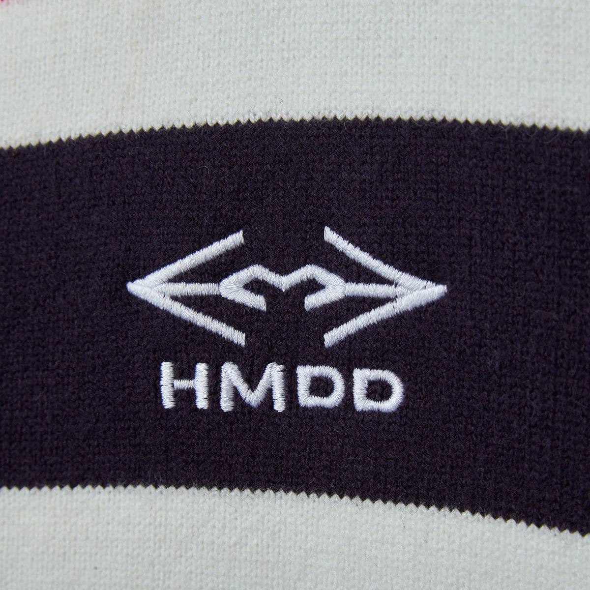 HMDD Ingerland Futball Zip Hoodie