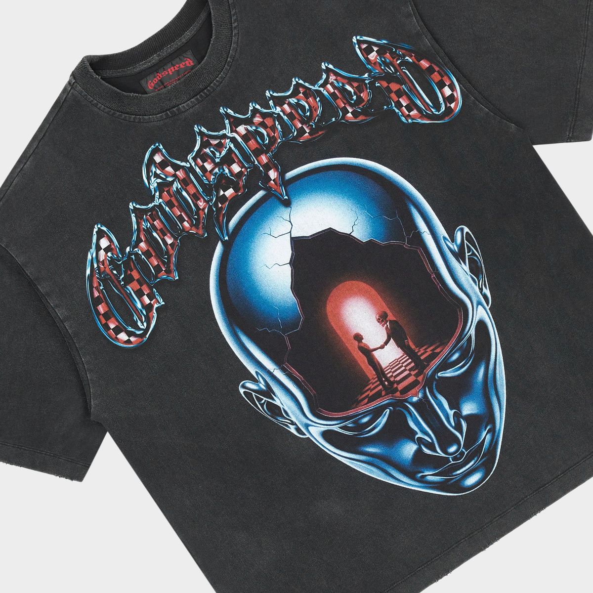 Godspeed Black M.O.T.M. T-Shirt