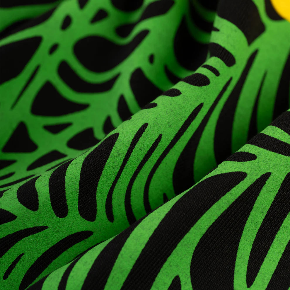 Sp5der Black OG Web V2 T-Shirt