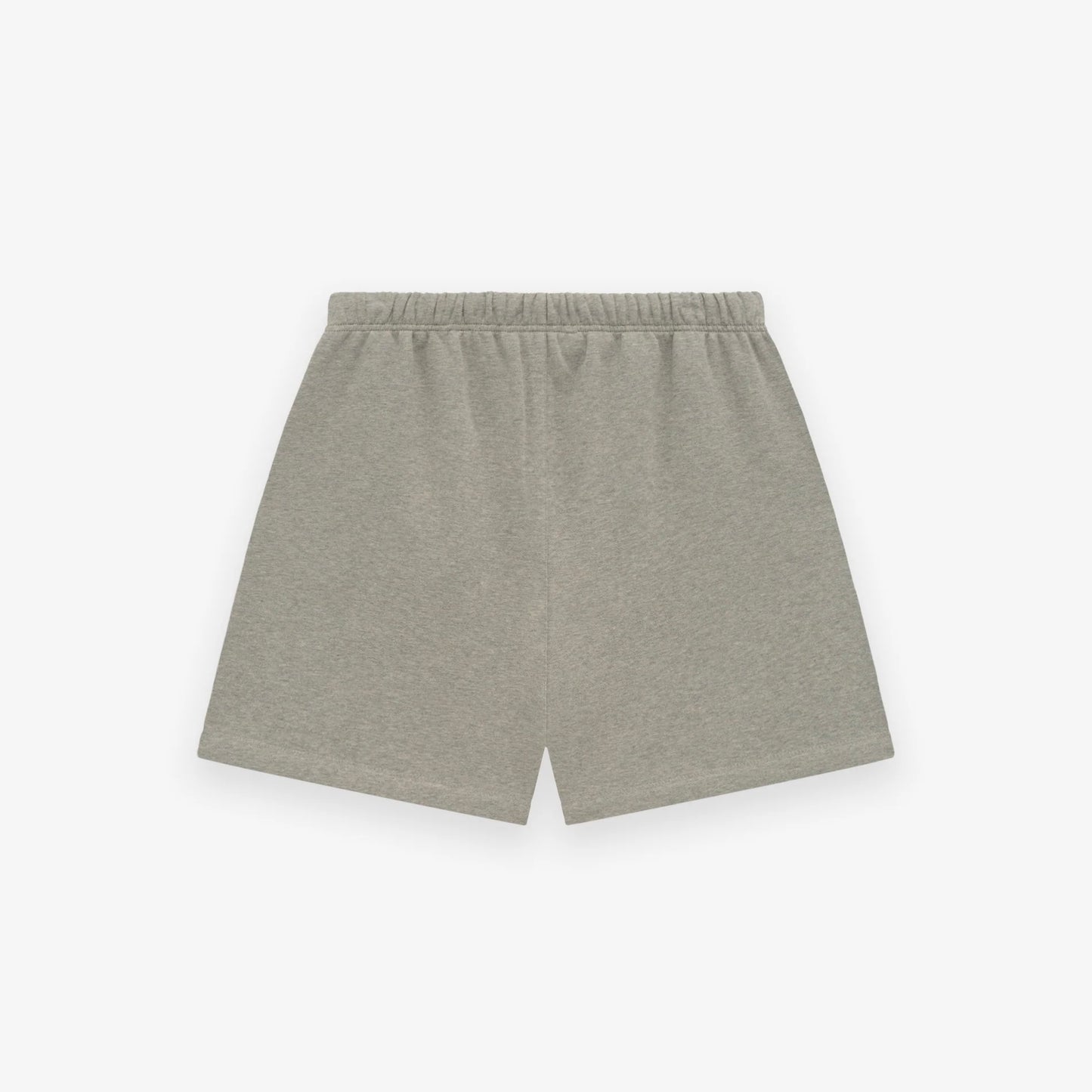 Fear of God Essentials NBA Warm Heather Shorts