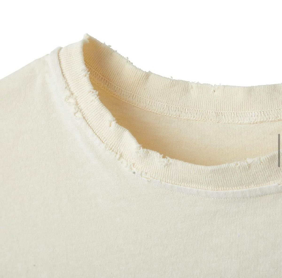 Stile de Amor Bone Beni Vetements T-Shirt